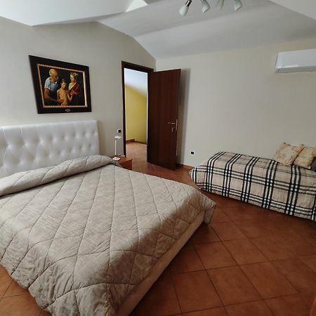 B&B Rossella Montoro Inferiore Экстерьер фото