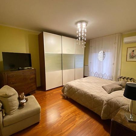 B&B Rossella Montoro Inferiore Экстерьер фото