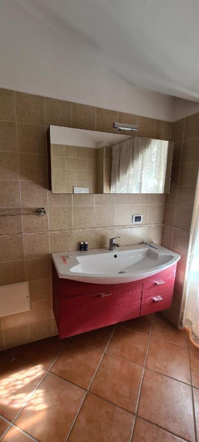 B&B Rossella Montoro Inferiore Экстерьер фото