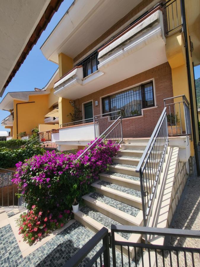 B&B Rossella Montoro Inferiore Экстерьер фото