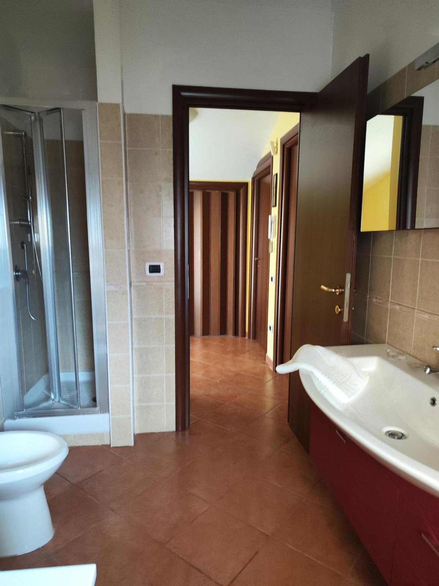 B&B Rossella Montoro Inferiore Экстерьер фото