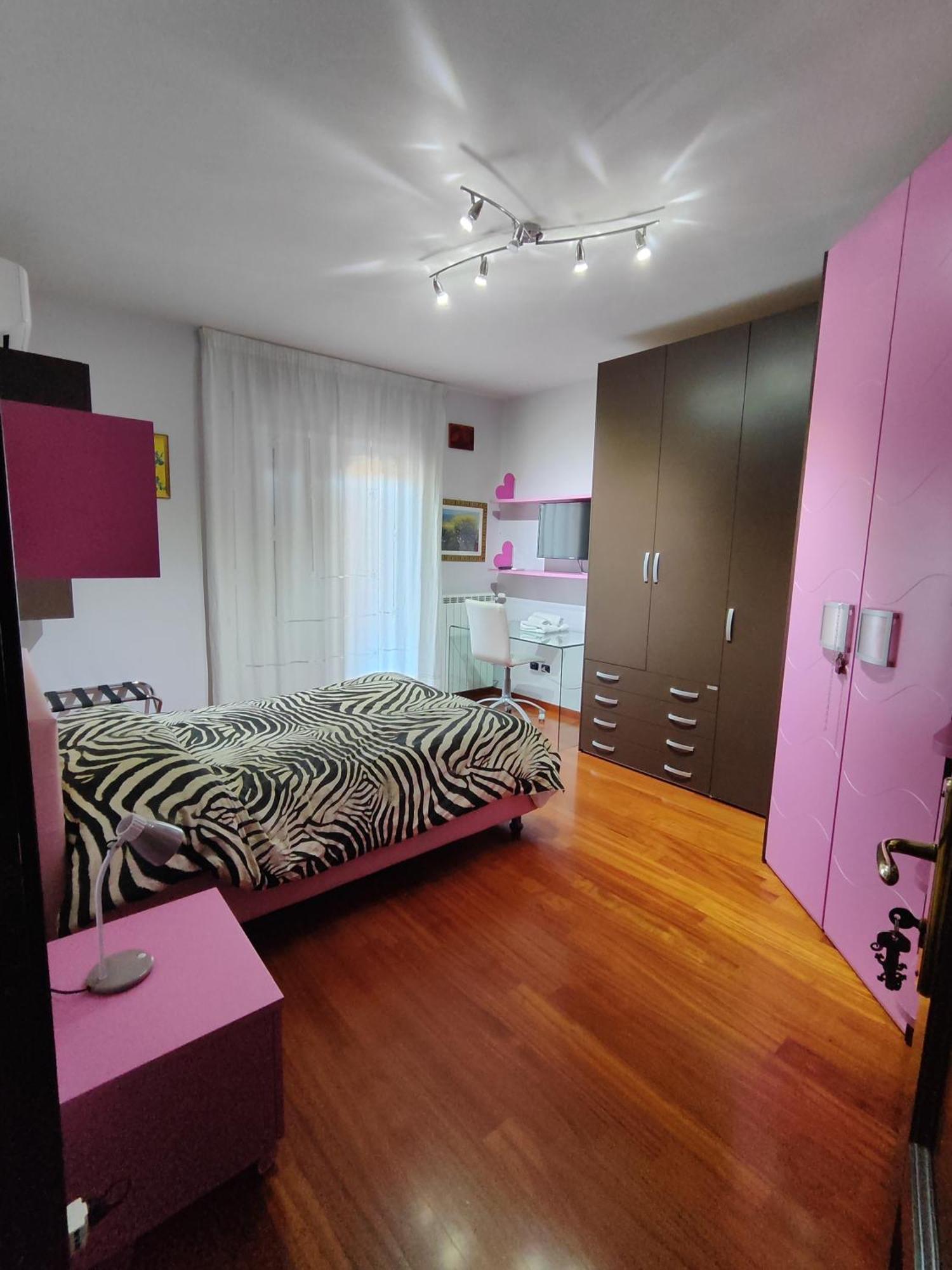 B&B Rossella Montoro Inferiore Экстерьер фото