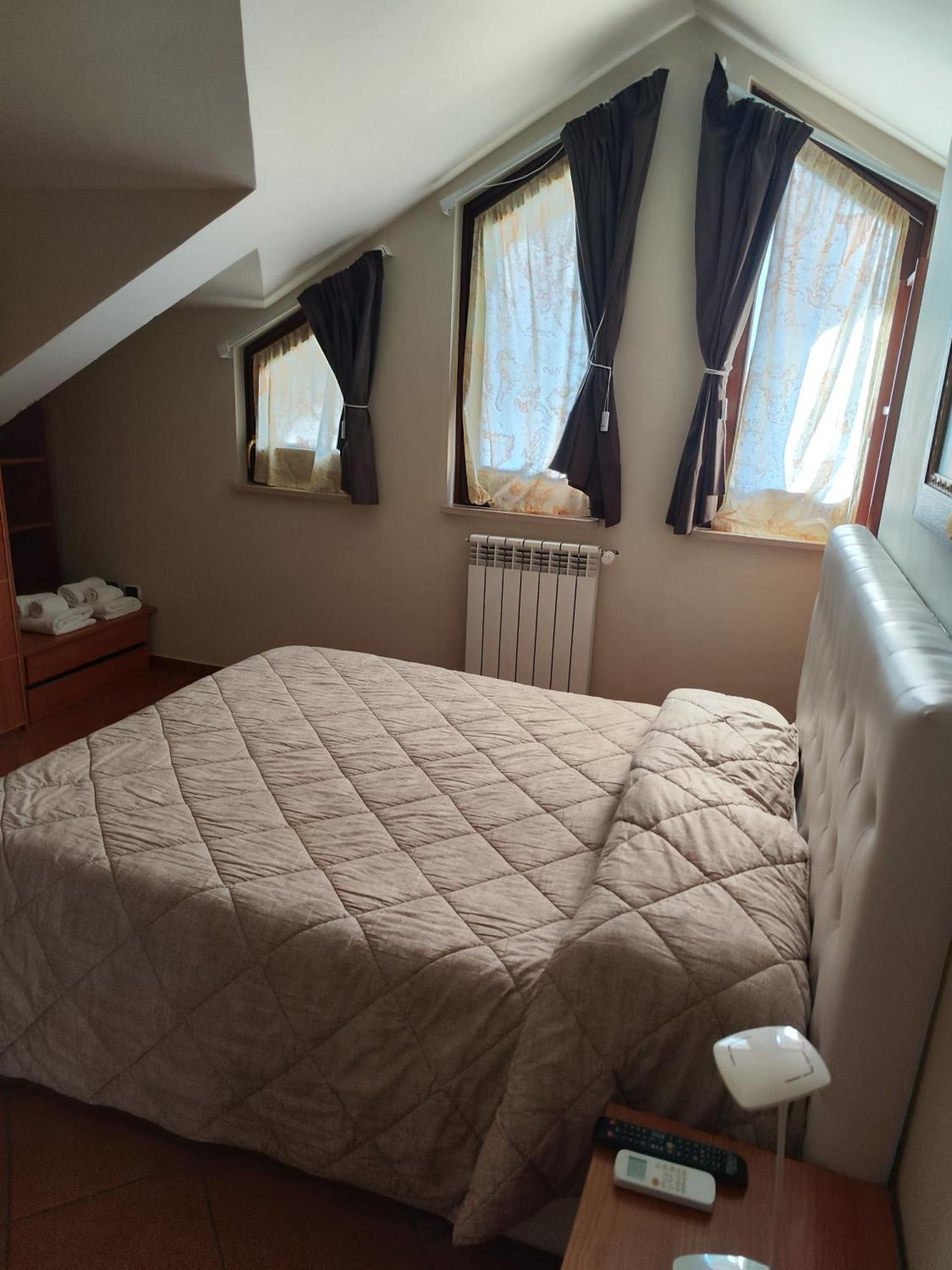 B&B Rossella Montoro Inferiore Экстерьер фото