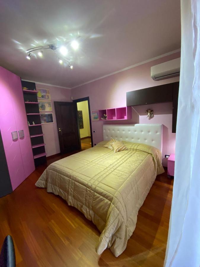 B&B Rossella Montoro Inferiore Экстерьер фото
