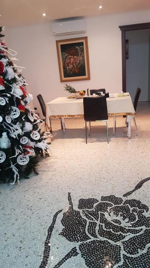 B&B Rossella Montoro Inferiore Экстерьер фото