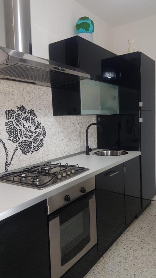 B&B Rossella Montoro Inferiore Экстерьер фото