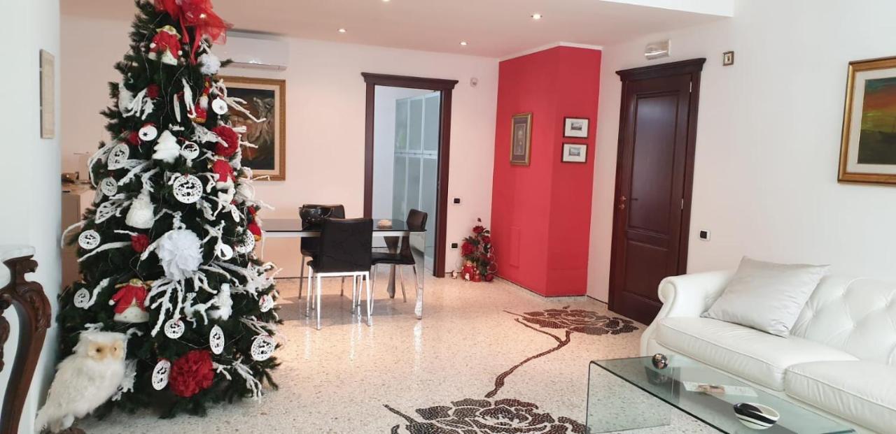 B&B Rossella Montoro Inferiore Экстерьер фото
